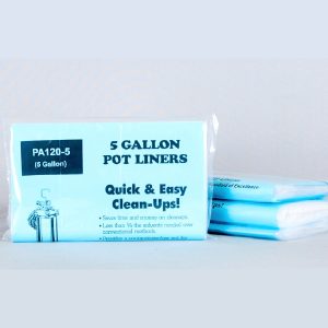 5 pk 5 gallon - PA120