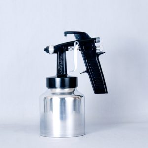 Basic Spray Gun SG212S