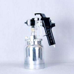 Professional Latex Spray Gun Speedy75