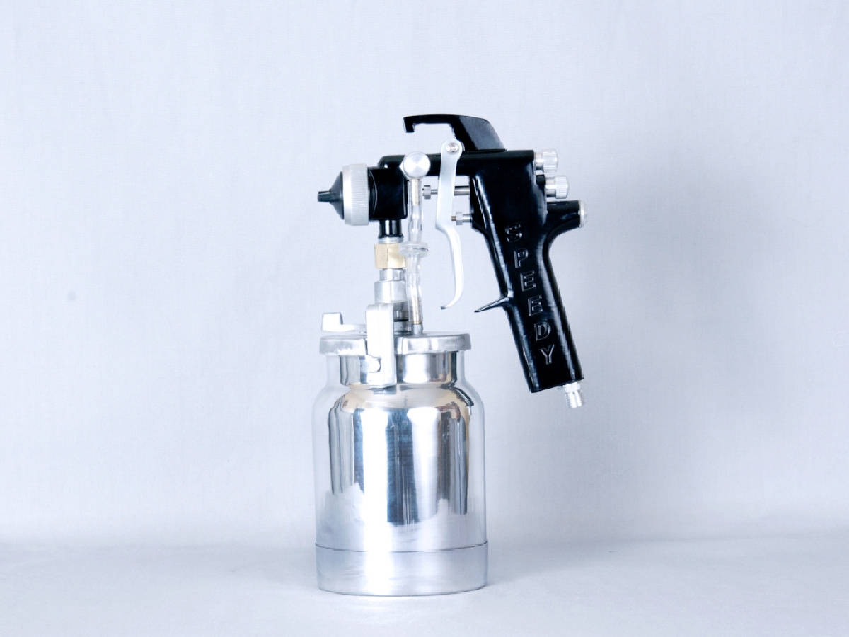 Professional Latex Spray Gun Speedy75