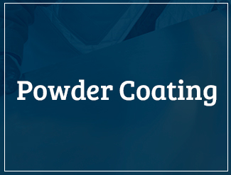 powder